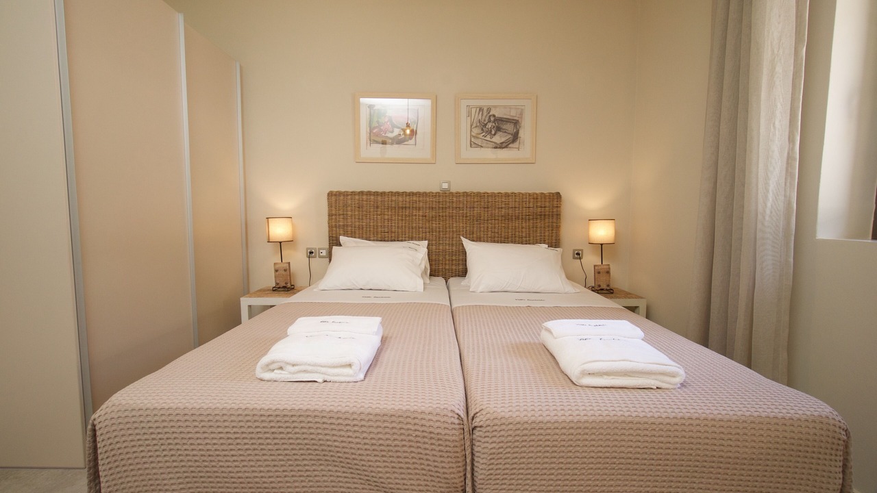 Photo of Bedroom in Manganos