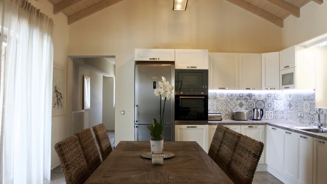 Photo of Kitchen in Manganos