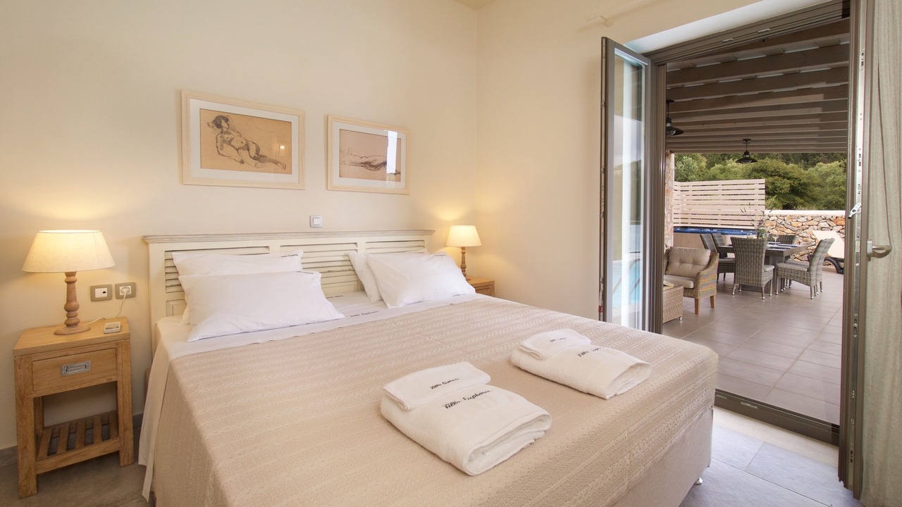 Photo of Bedroom in Manganos