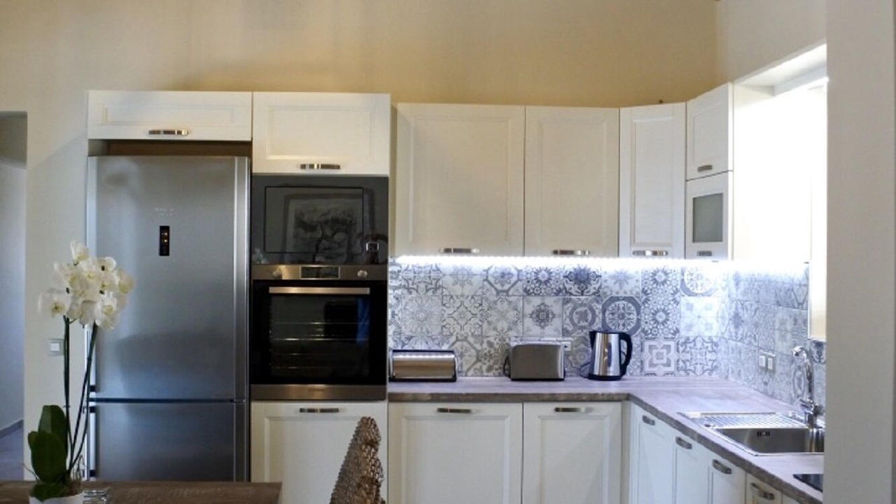 Photo of Kitchen in Manganos