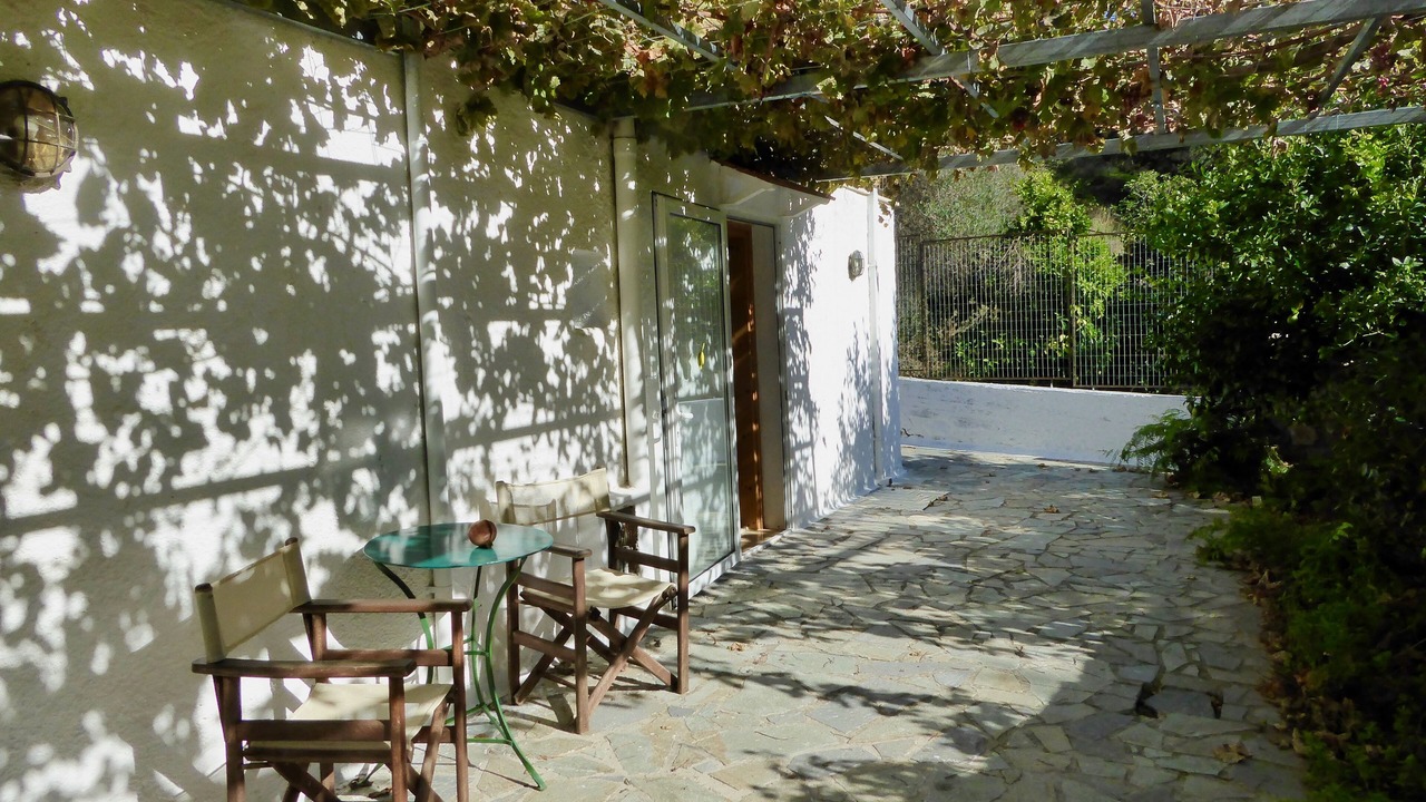 Photo of Outdoor in Mixorrouma
