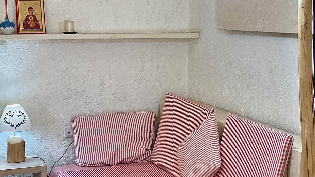 Photo of Bedroom in Mixorrouma