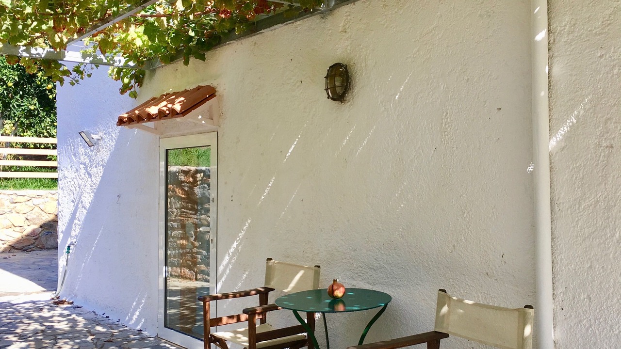 Photo of Outdoor in Mixorrouma