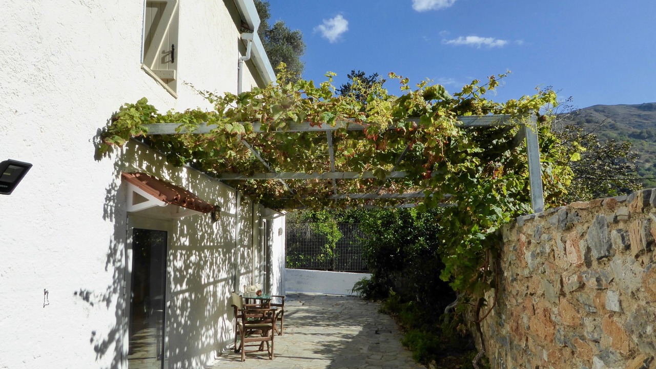 Photo of Outdoor in Mixorrouma