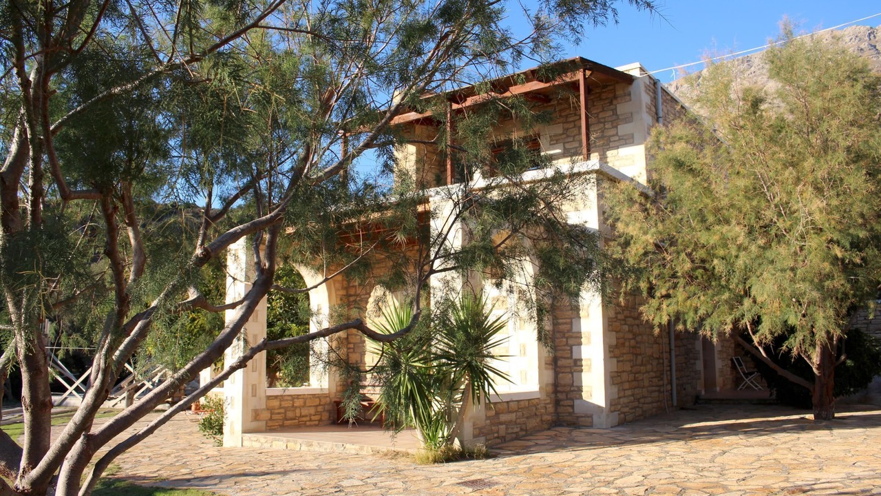 Photo of Others in Triopetra