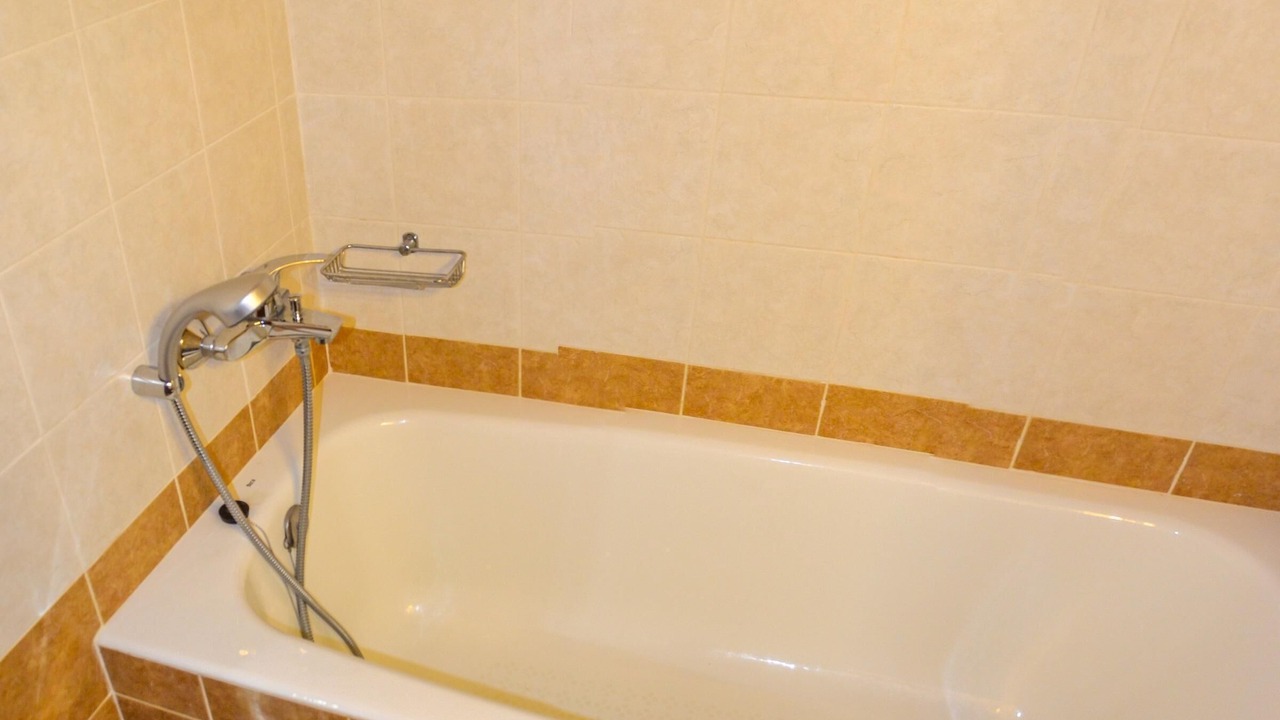 Photo of Bathroom in Triopetra