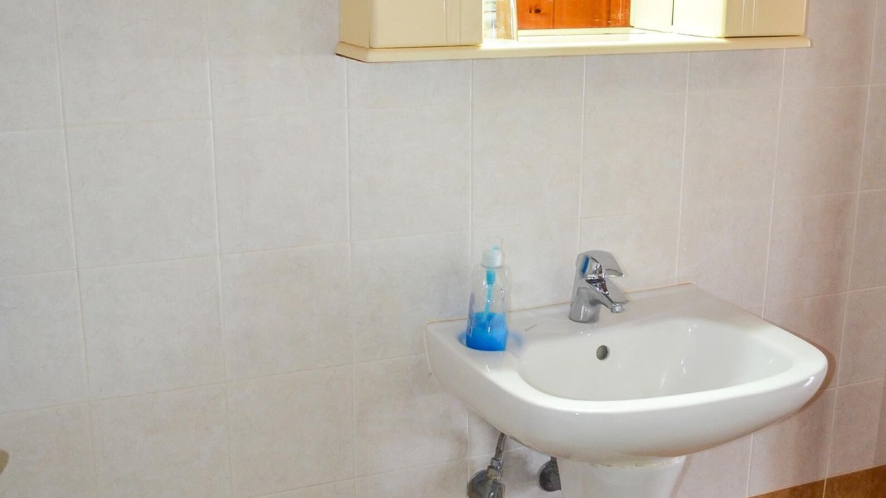 Photo of Bathroom in Triopetra
