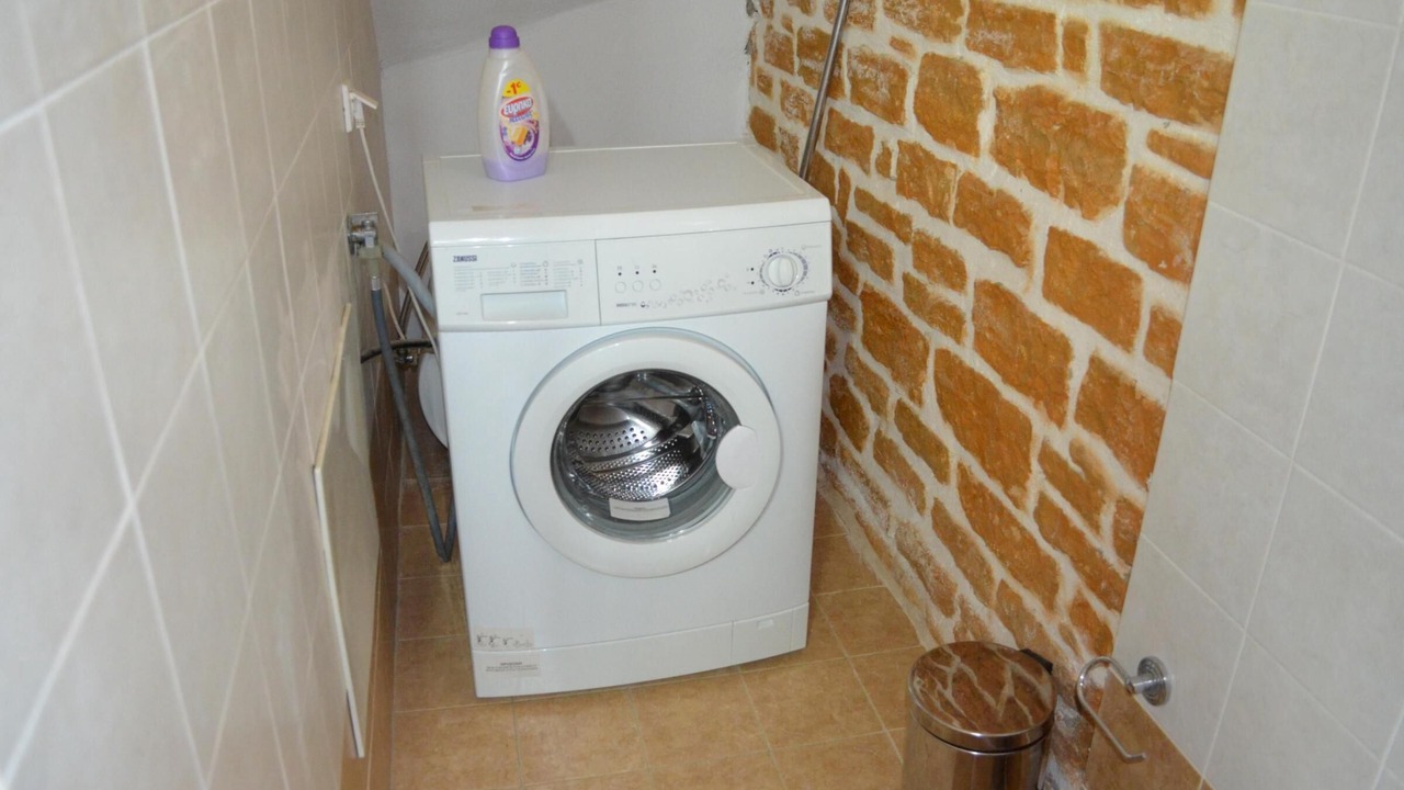 Photo of Bathroom in Triopetra