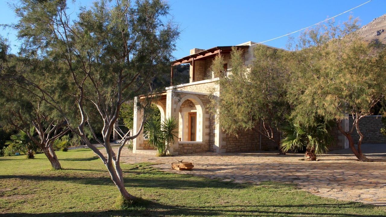 Photo of Others in Triopetra