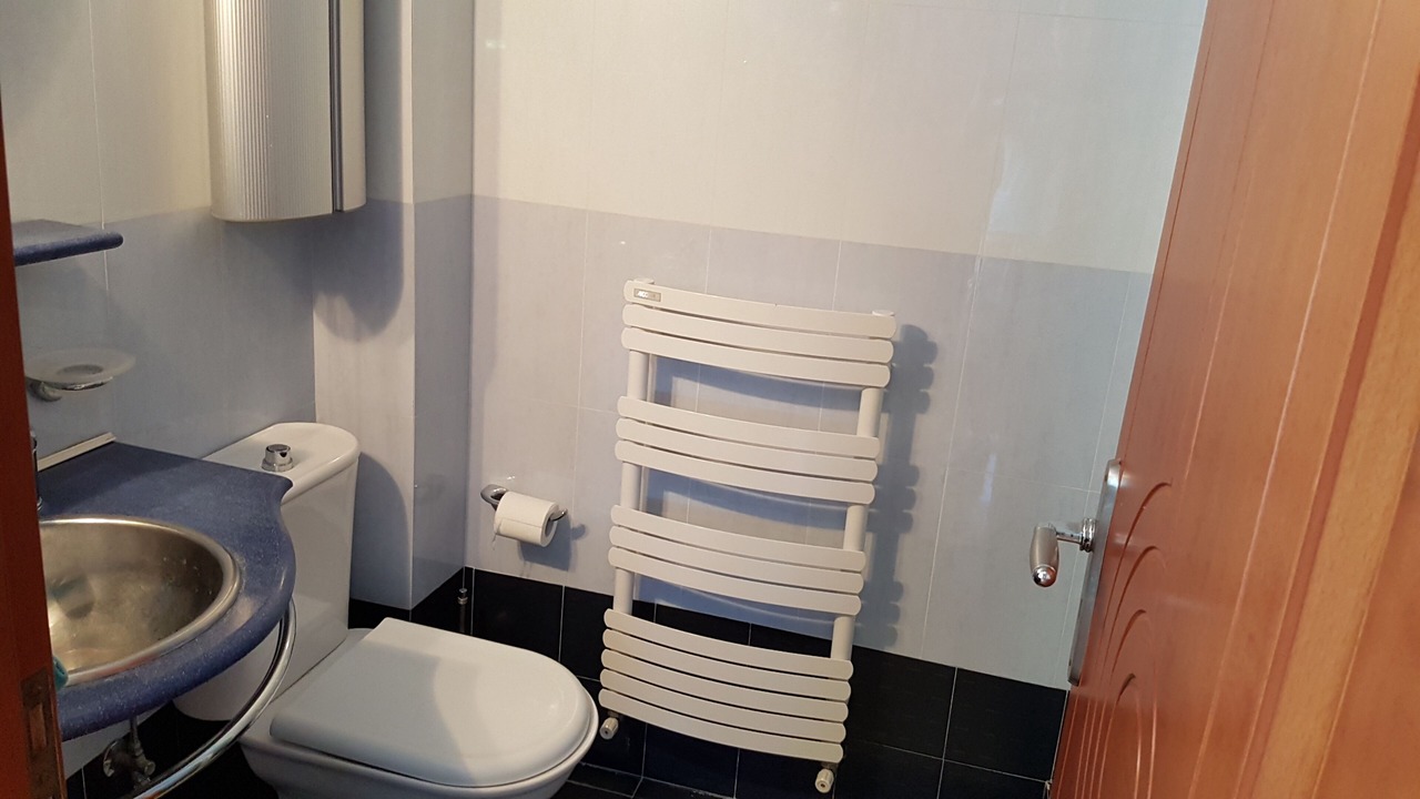 Photo of Bathroom in Petaloudes