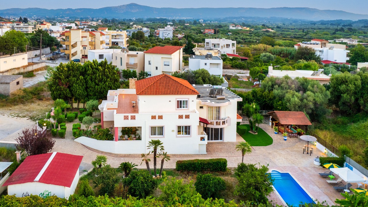 Photo of Outdoor in Petaloudes