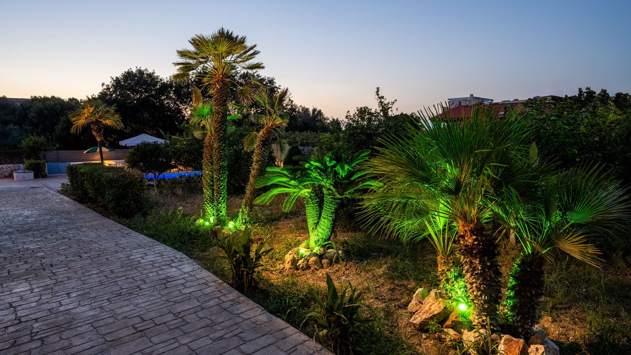 Photo of Outdoor in Petaloudes
