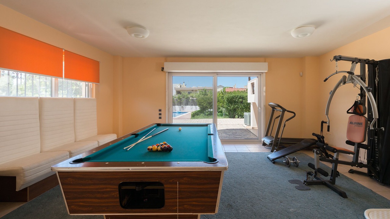 Photo of Bedroom in Petaloudes