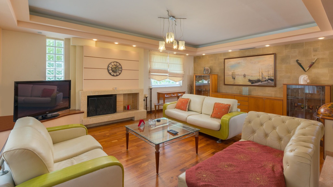 Photo of Livingroom in Petaloudes