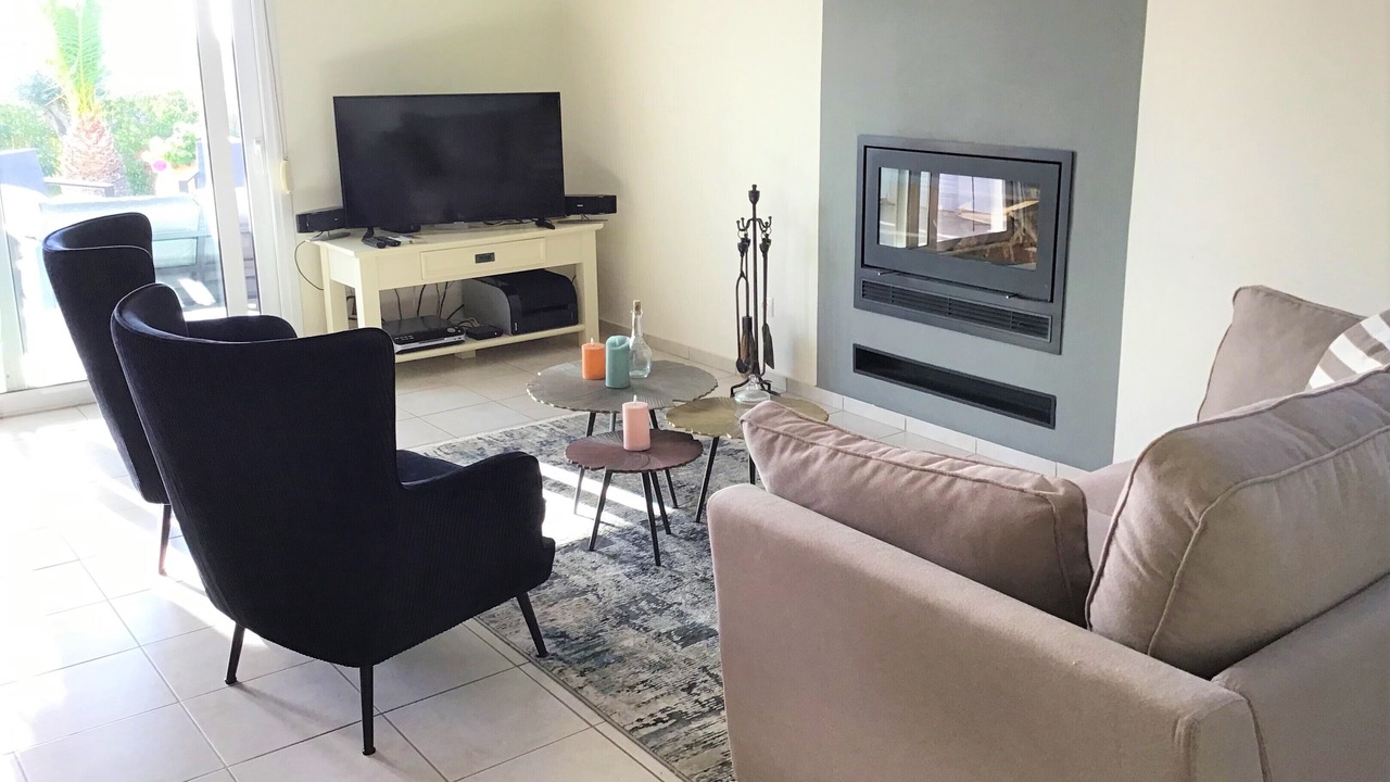 Photo of Livingroom in Loutra