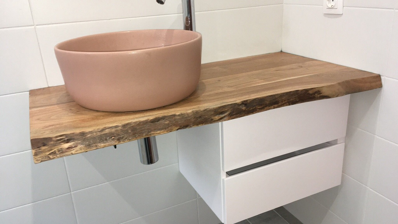 Photo of Bathroom in Loutra