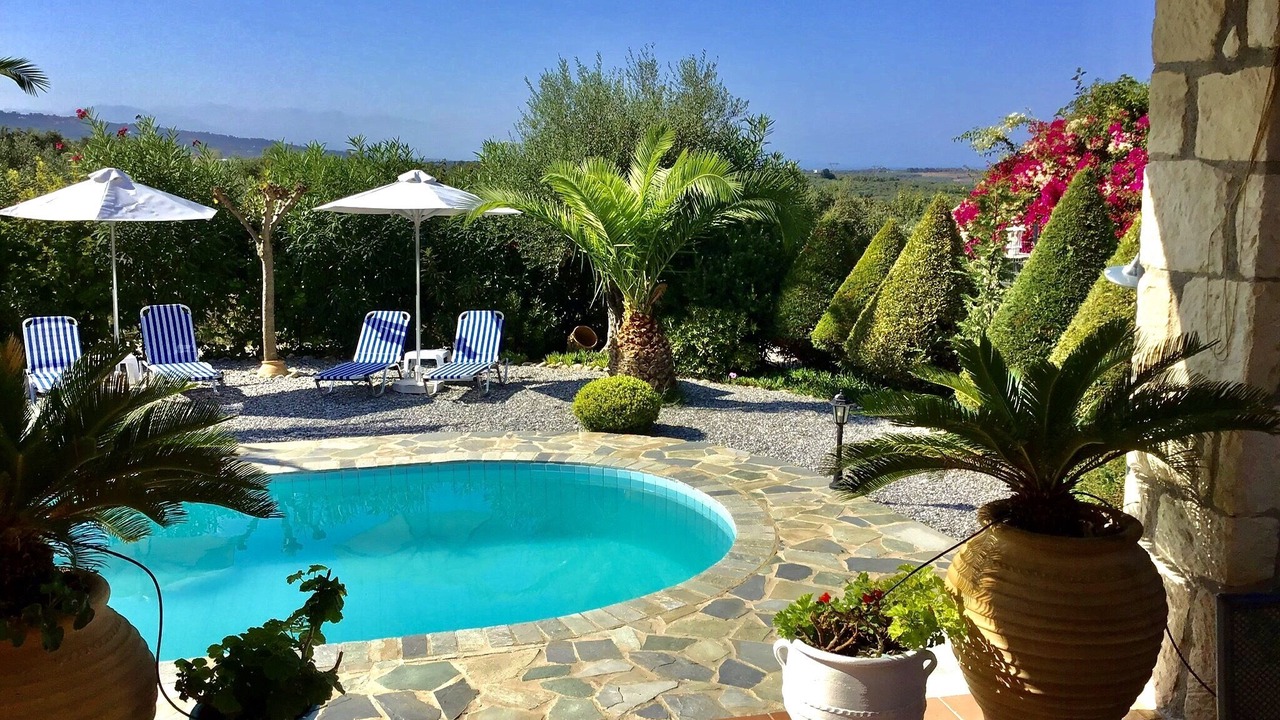 Photo of Outdoor in Loutra