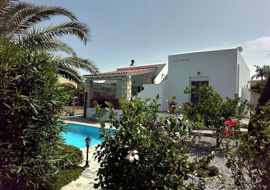 Photo of Outdoor in Loutra