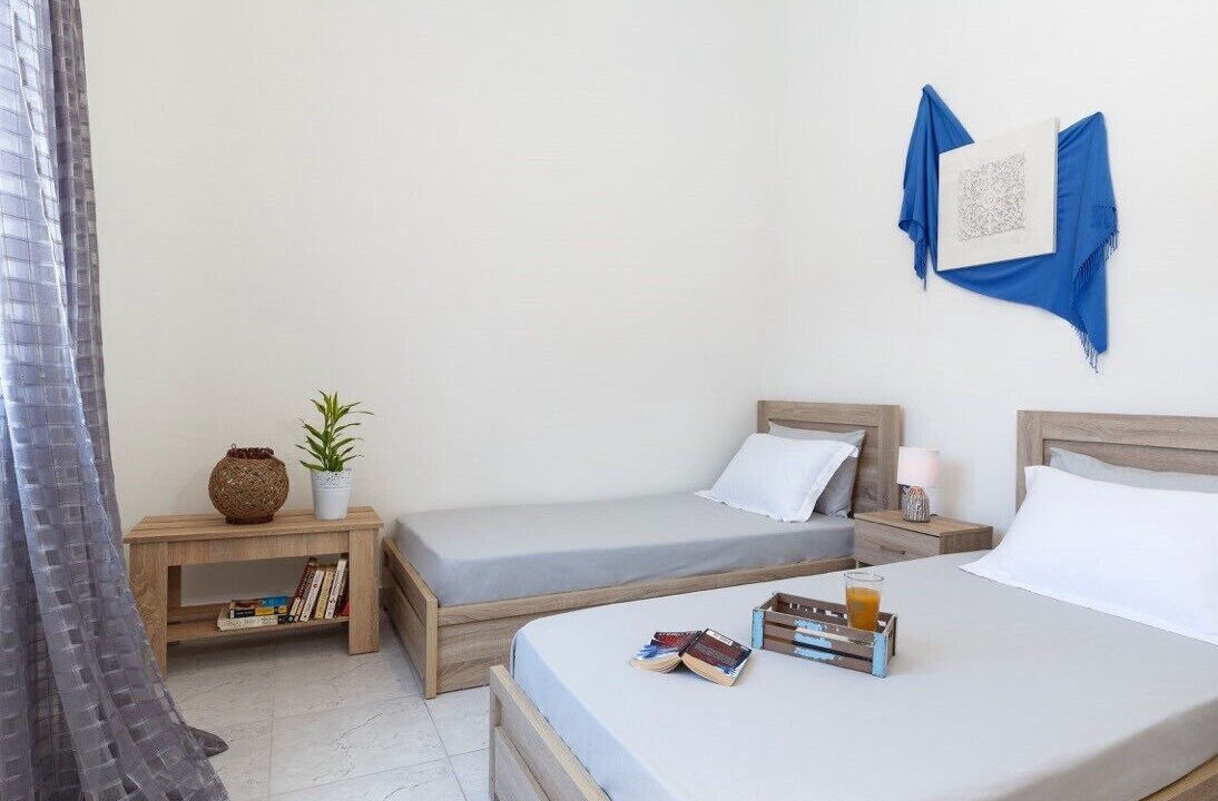 Photo of Bedroom in Petaloudes