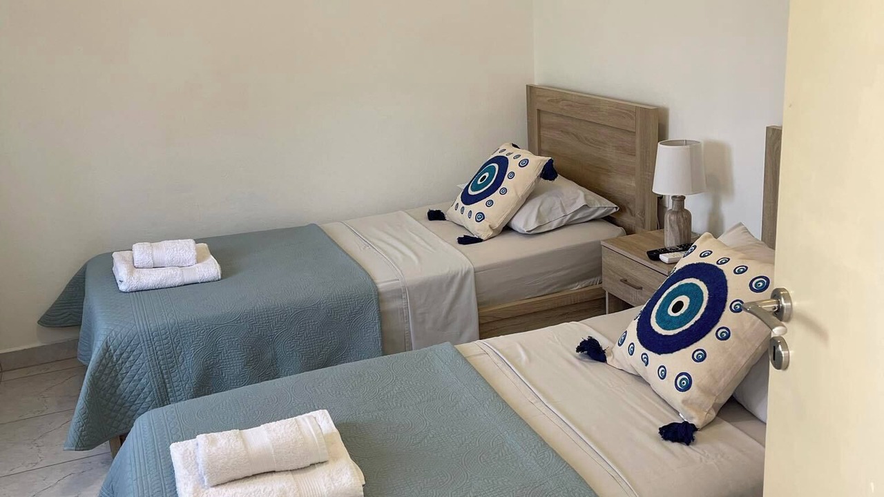 Photo of Bedroom in Petaloudes