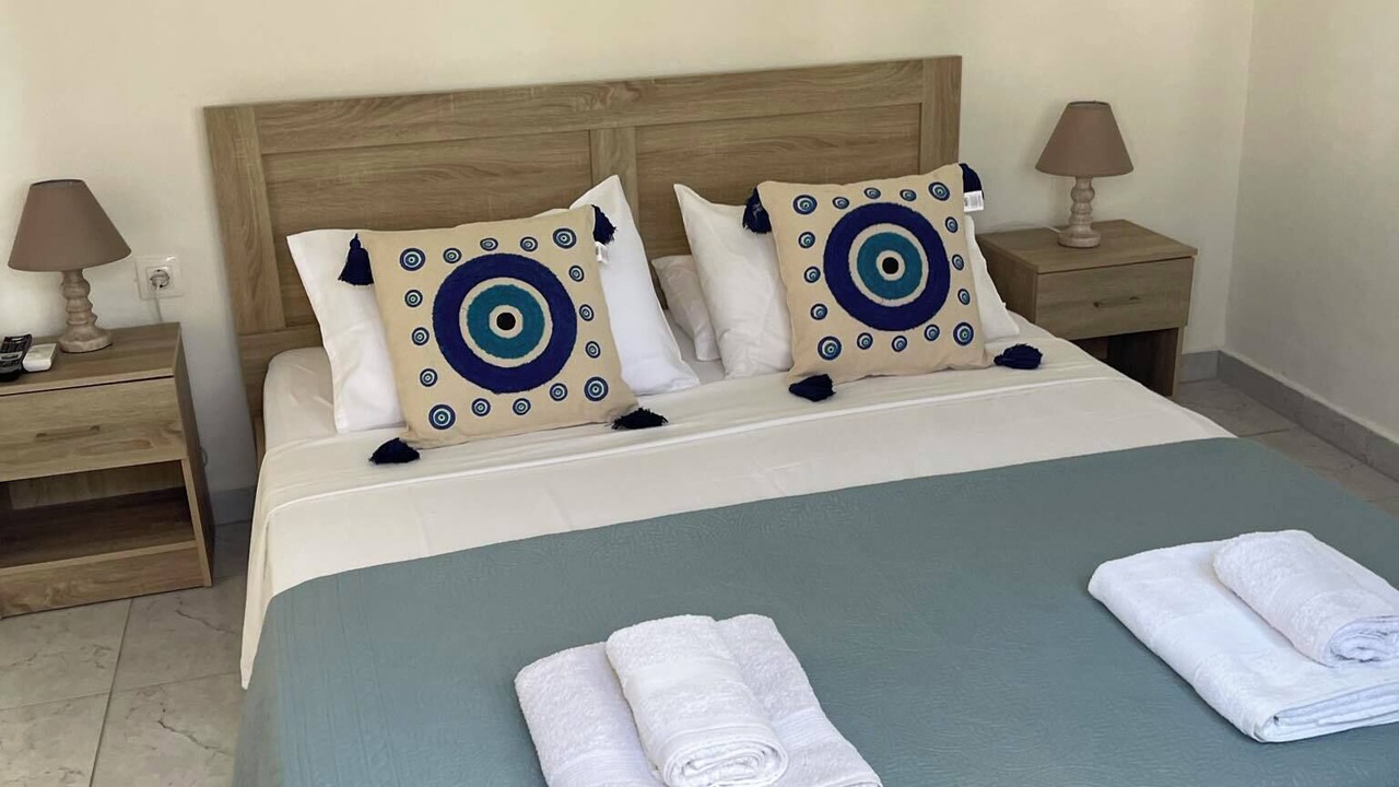 Photo of Bedroom in Petaloudes
