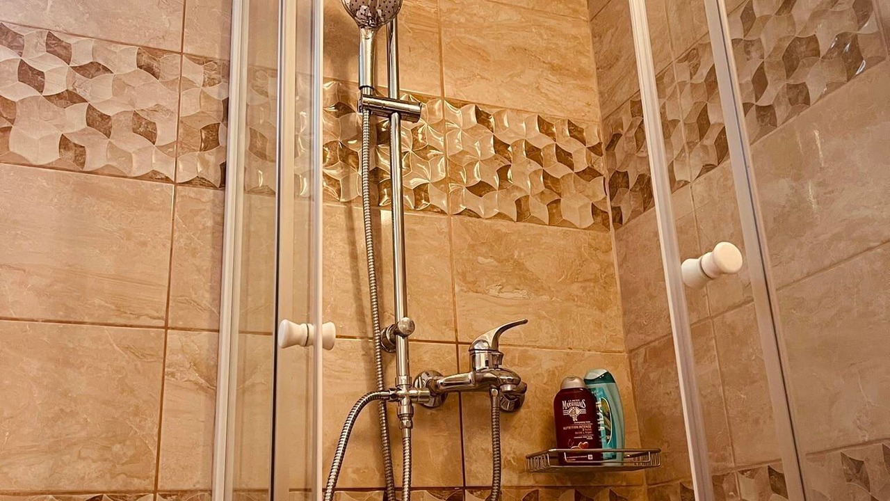 Photo of Bathroom in Petaloudes