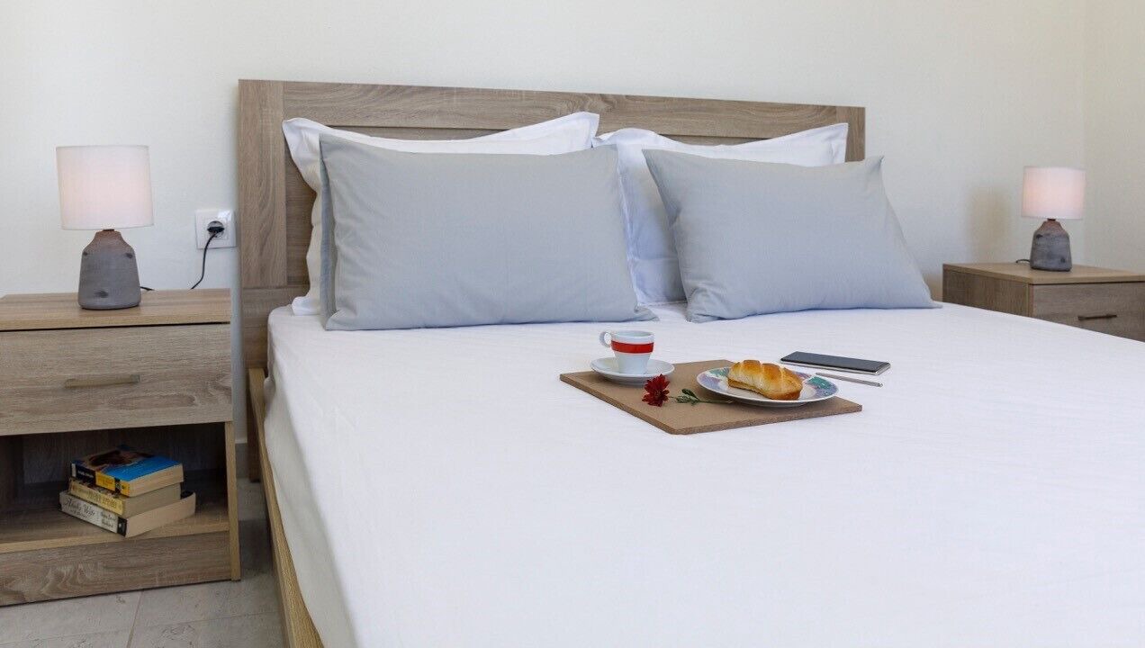 Photo of Bedroom in Petaloudes