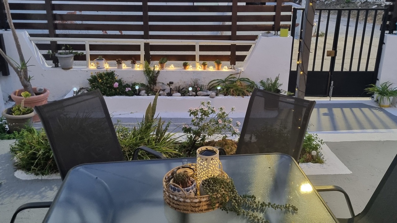 Photo of Outdoor in Petaloudes