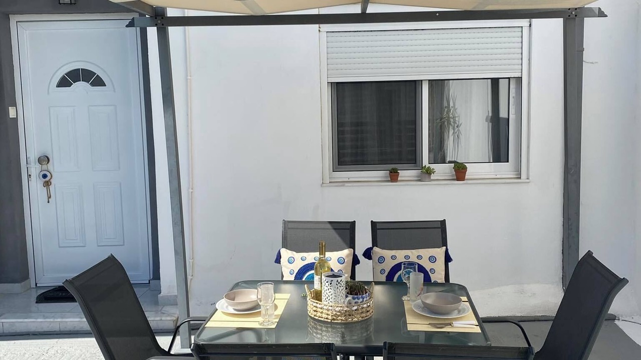 Photo of Outdoor in Petaloudes