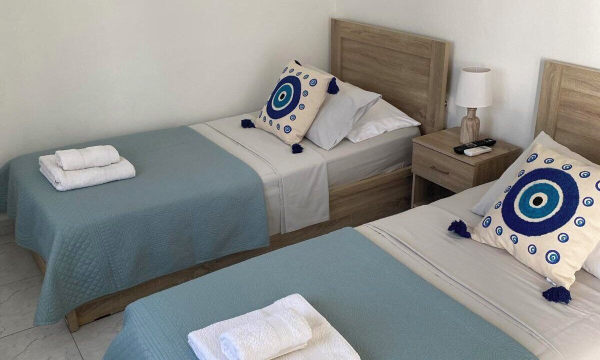 Photo of Bedroom in Petaloudes