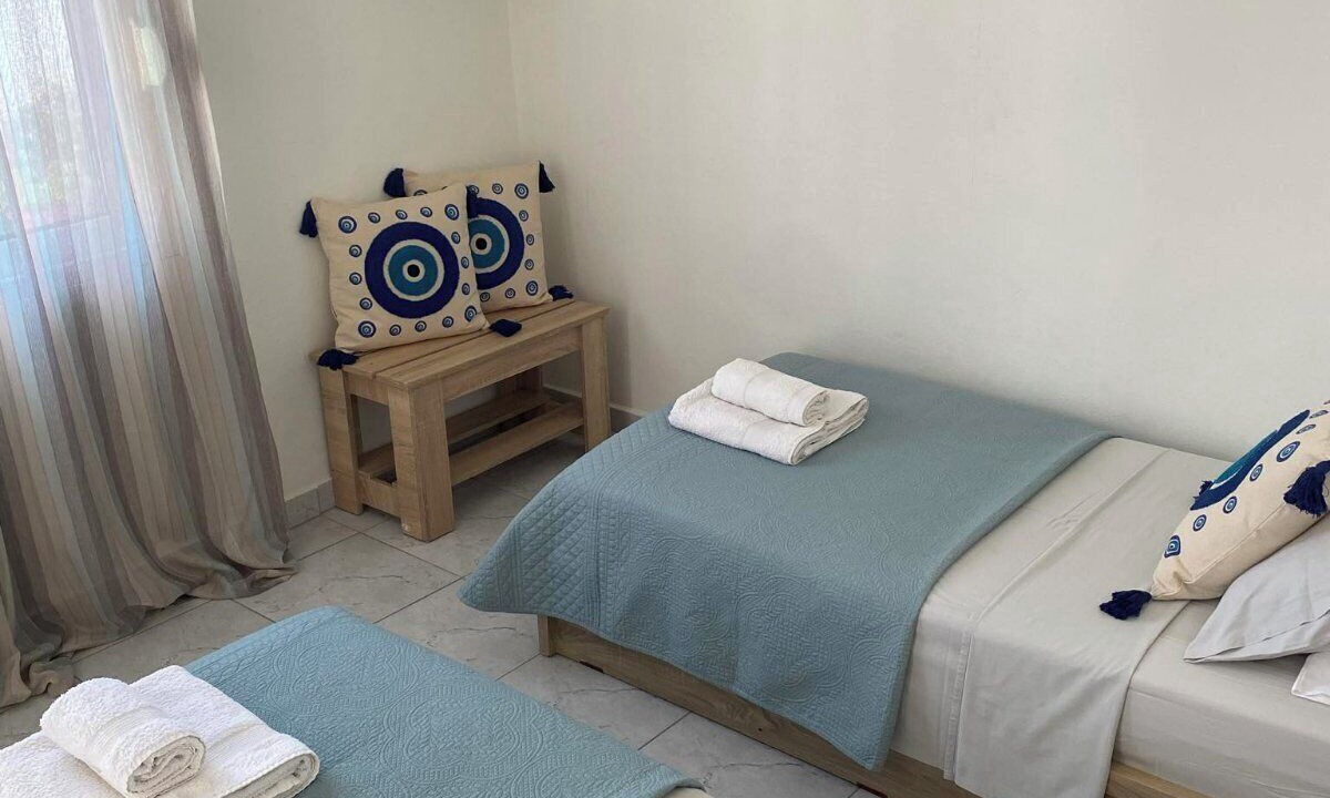 Photo of Bedroom in Petaloudes
