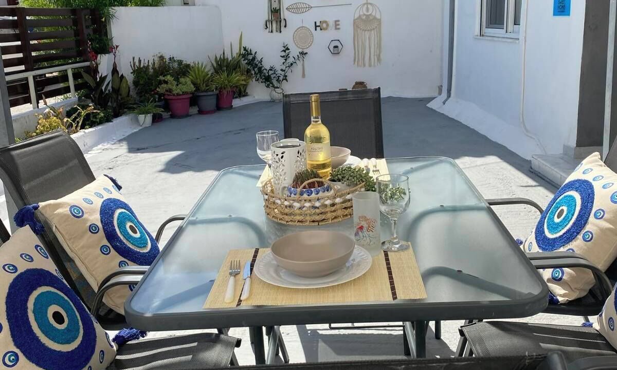 Photo of Outdoor in Petaloudes