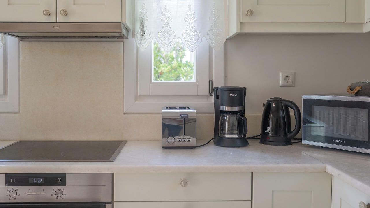 Photo of Kitchen in Stelida