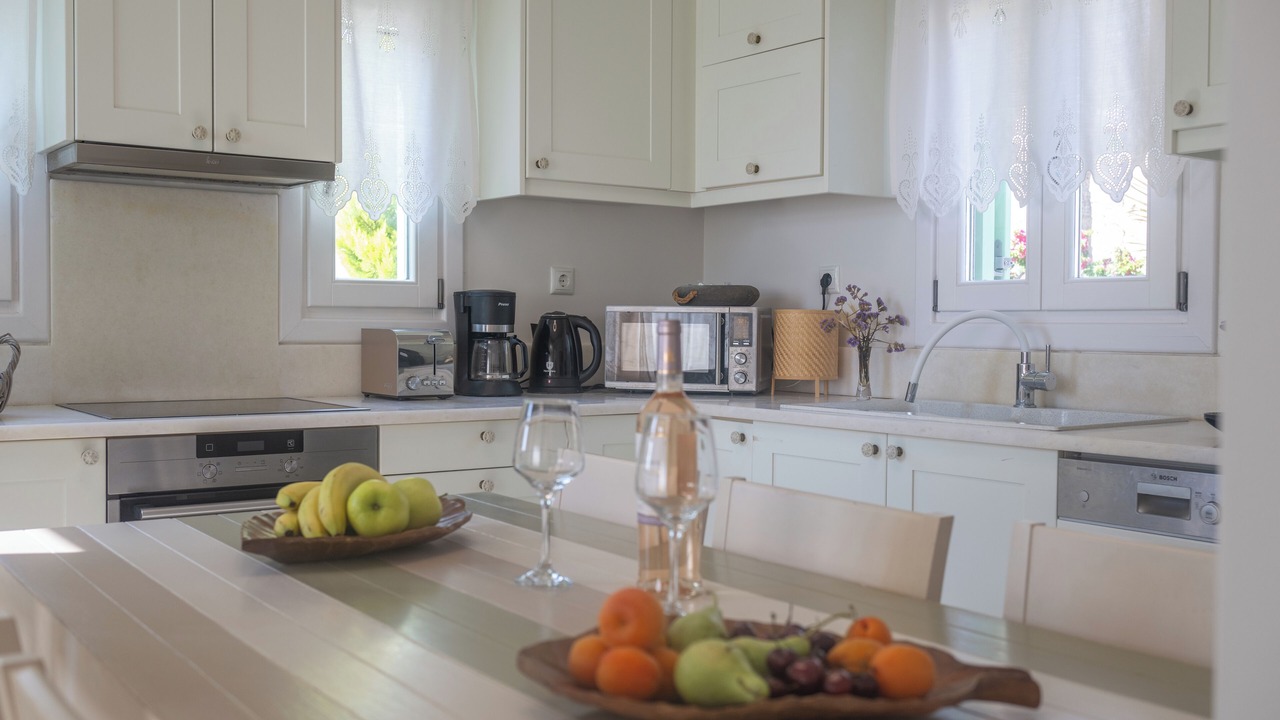 Photo of Kitchen in Stelida