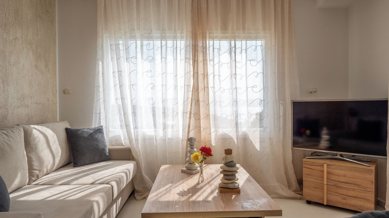 Photo of Livingroom in Stelida