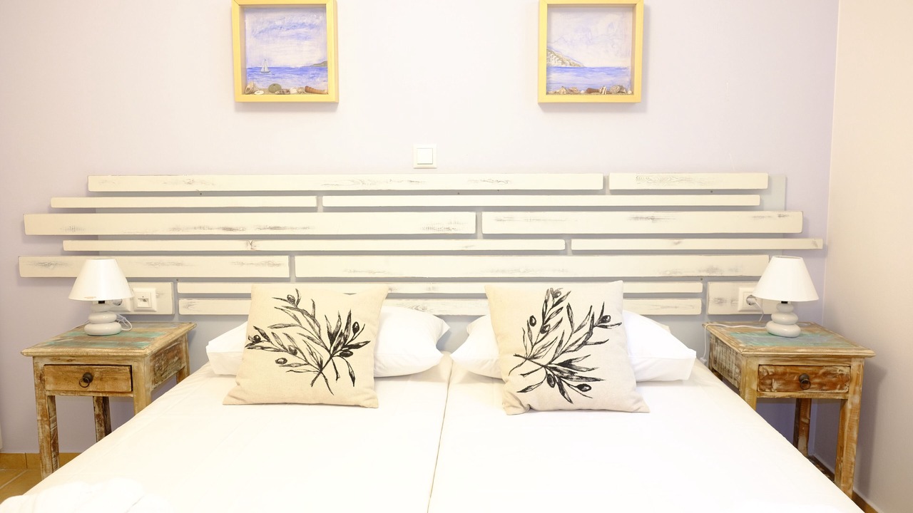 Photo of Bedroom in Stelida