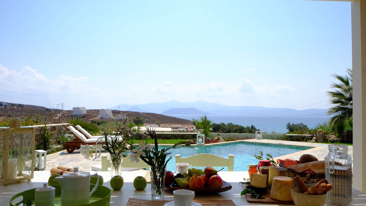 Photo of Outdoor in Stelida