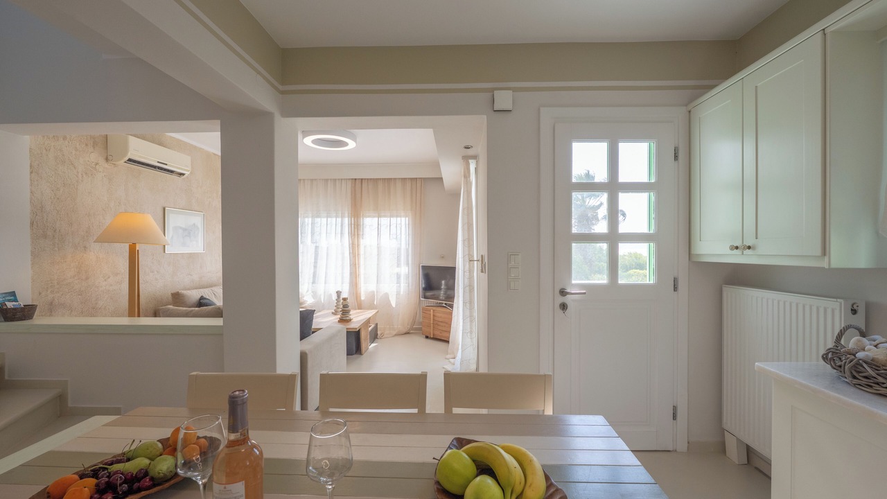 Photo of Livingroom in Stelida