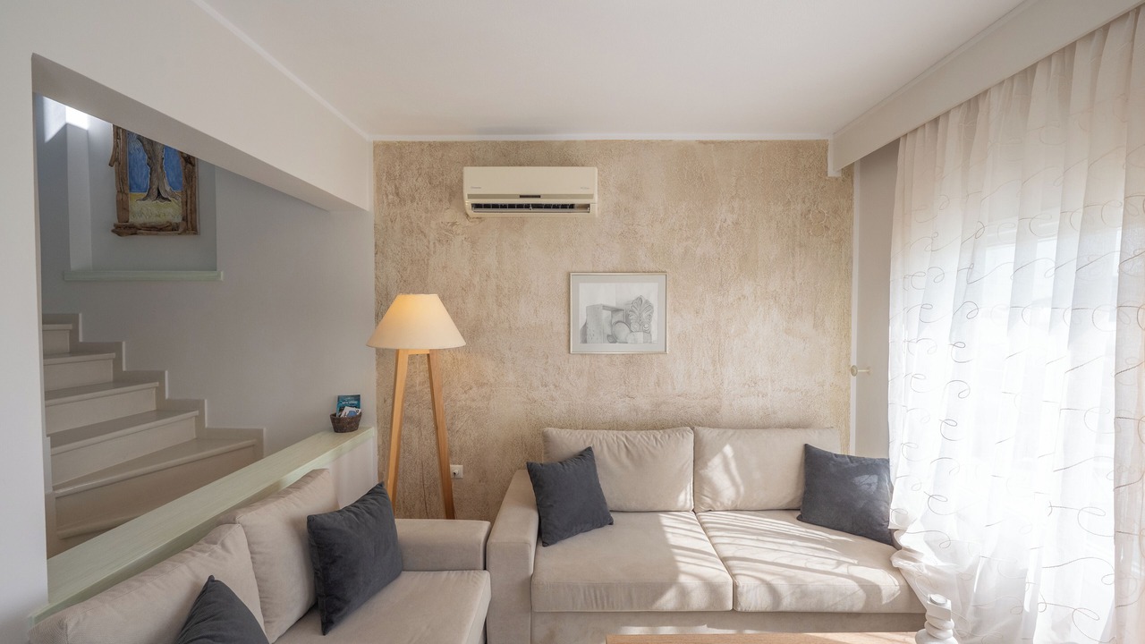 Photo of Livingroom in Stelida