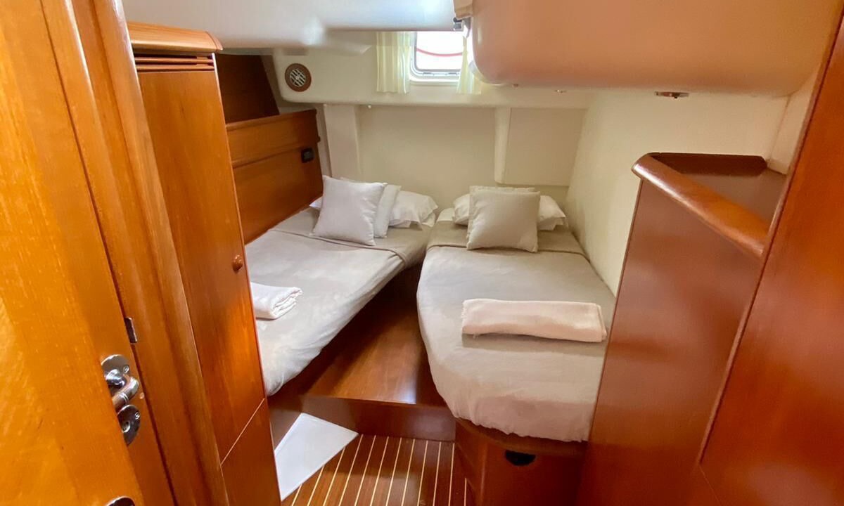 Photo of Bedroom in Lavrio