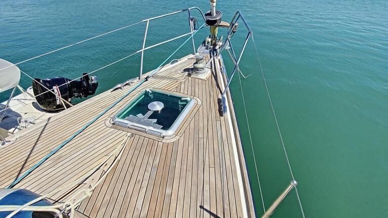 Photo of Outdoor in Lavrio