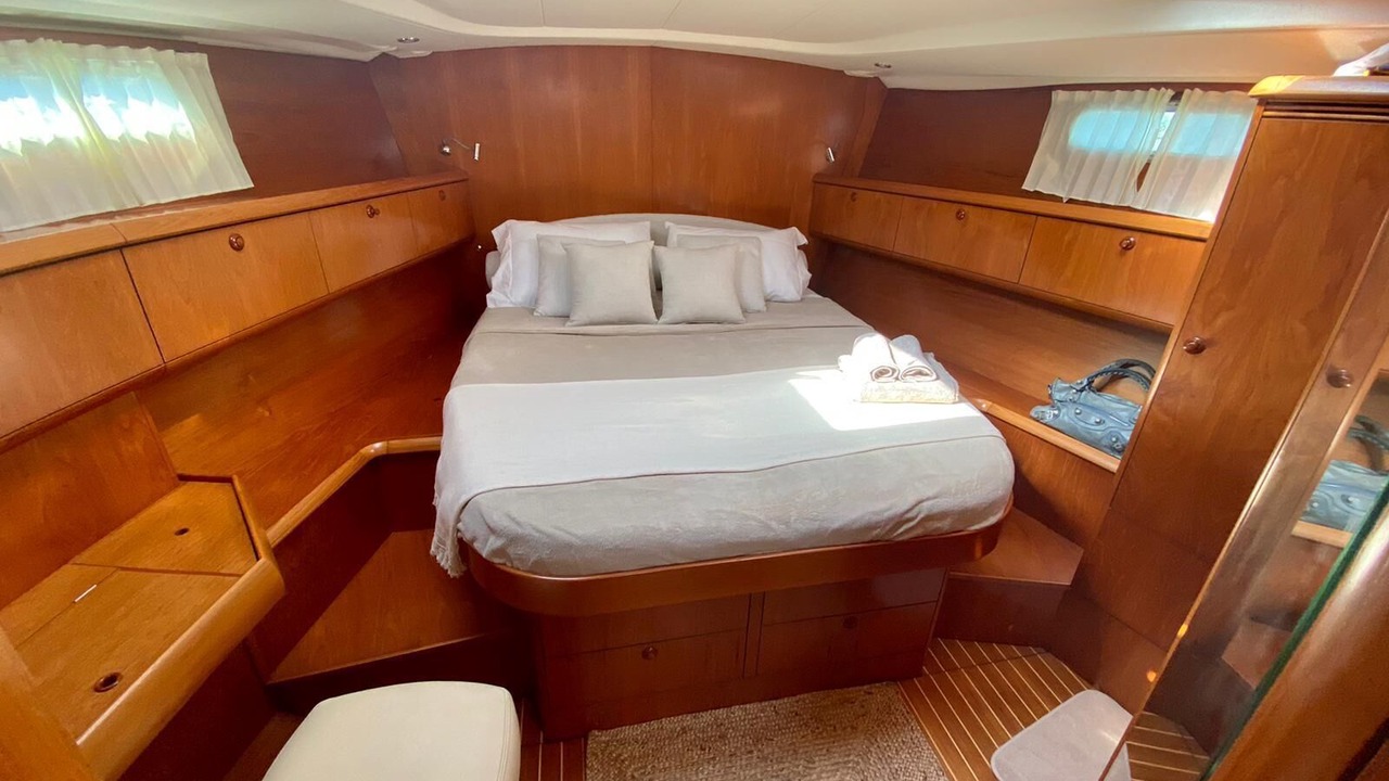 Photo of Bedroom in Lavrio