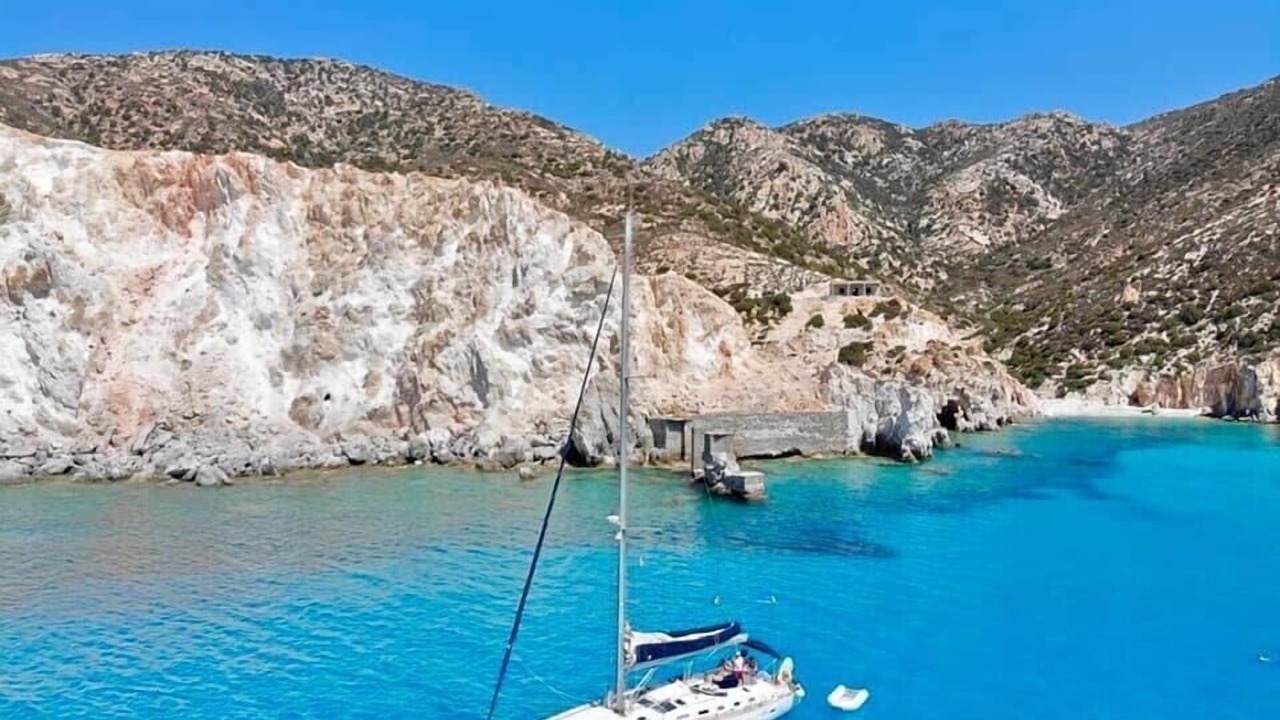 Photo of Others in Lavrio