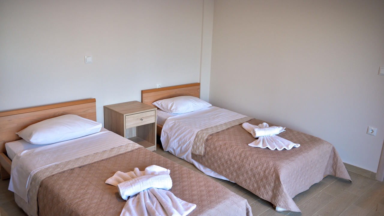 Photo of Bedroom in Kastri