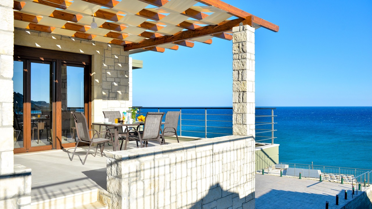Photo of Outdoor in Kastri