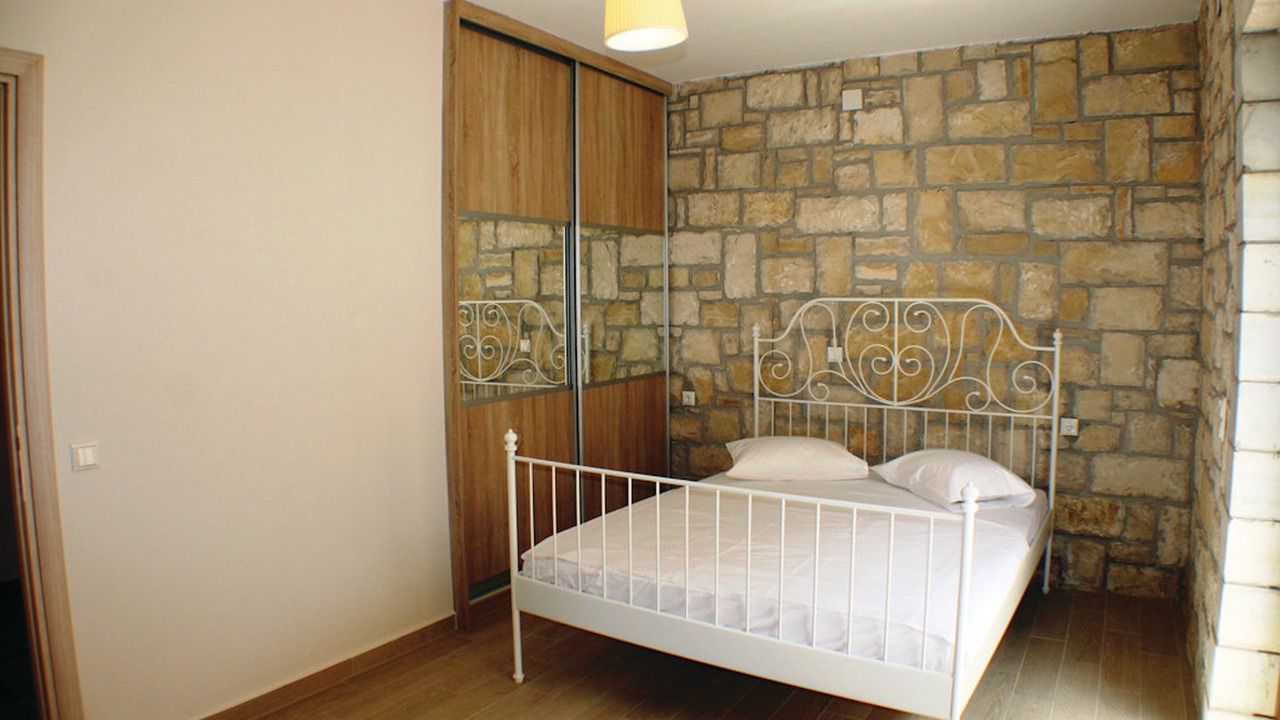 Photo of Bedroom in Kastri