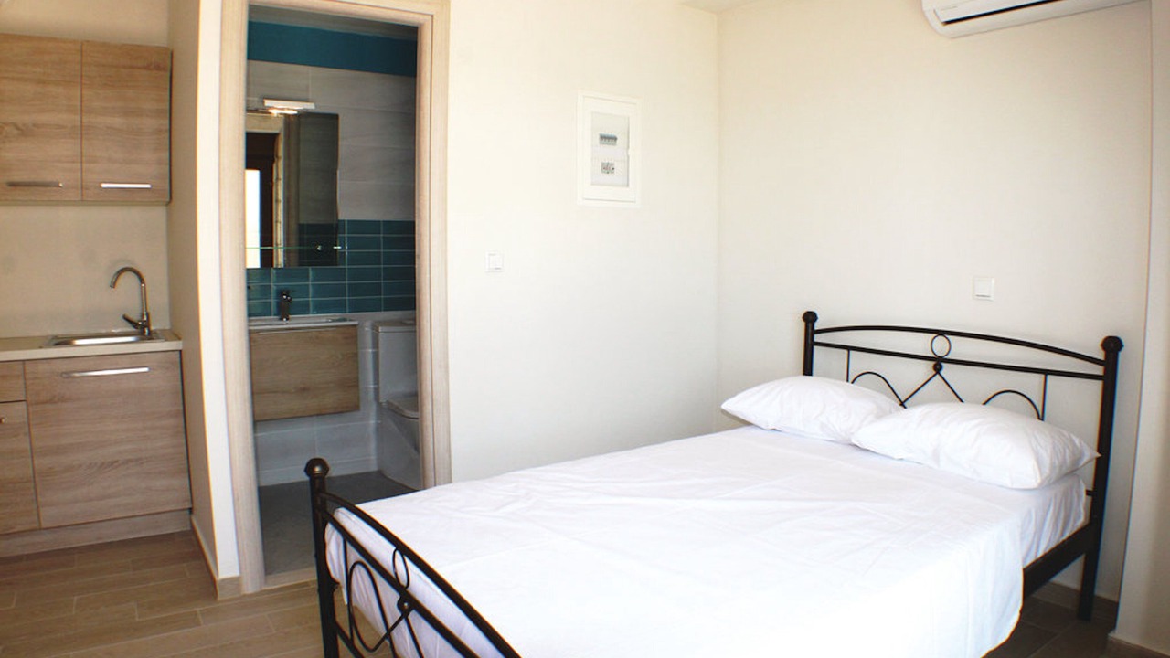 Photo of Bedroom in Kastri