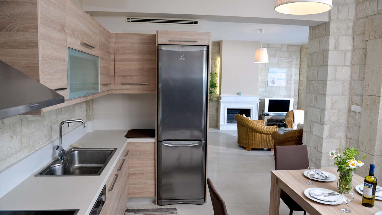 Photo of Kitchen in Kastri