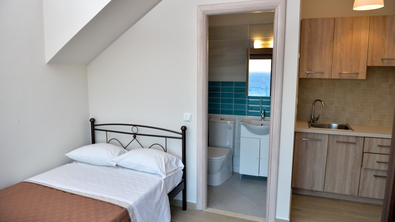 Photo of Bedroom in Kastri