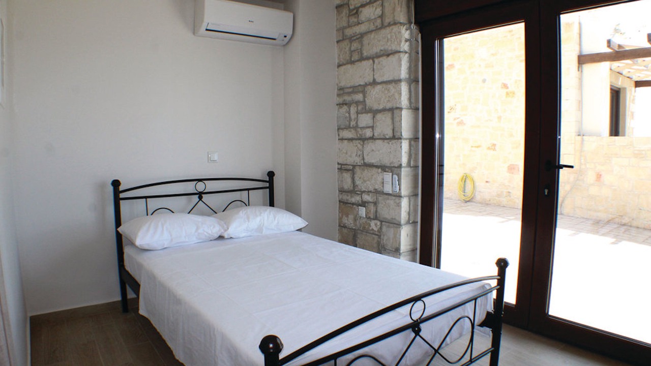 Photo of Bedroom in Kastri